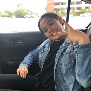 Meet your Posher, Jamie